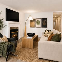 Lagoon Point | Beach Access | Fenced Yard I Sleeps 6