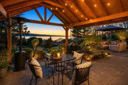 Harbor View | Hot Tub | Langley | Waterfront I Sleeps 4 - Image 4