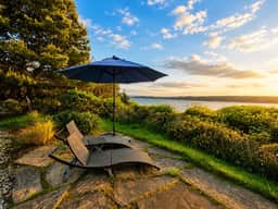 Harbor View | Hot Tub | Langley | Waterfront I Sleeps 4 - Image 2