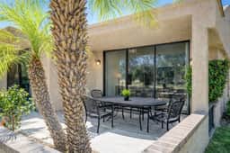 Palm Springs I Golf Course I Sleeps 6 - Image 5