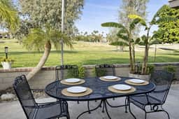 Palm Springs I Golf Course I Sleeps 6 - Image 2