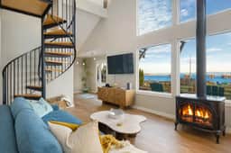 Whidbey Island I Beachfront | Hot Tub & Casita - Image 2