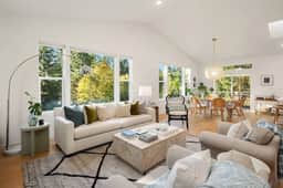 Whidbey Island Oasis with Hot Tub and Fire pit - Image 2