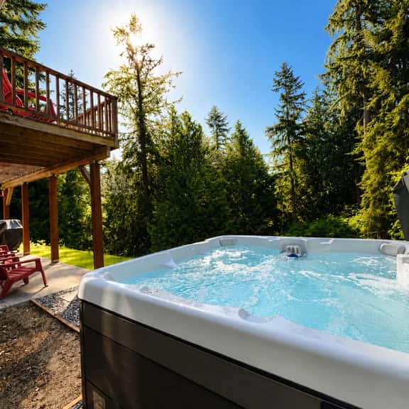 Evergreen Escape I Hot Tub I Sleeps 8 - Image 1
