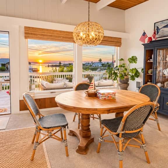 Sunset Cottage in Lagoon Point - Image 1