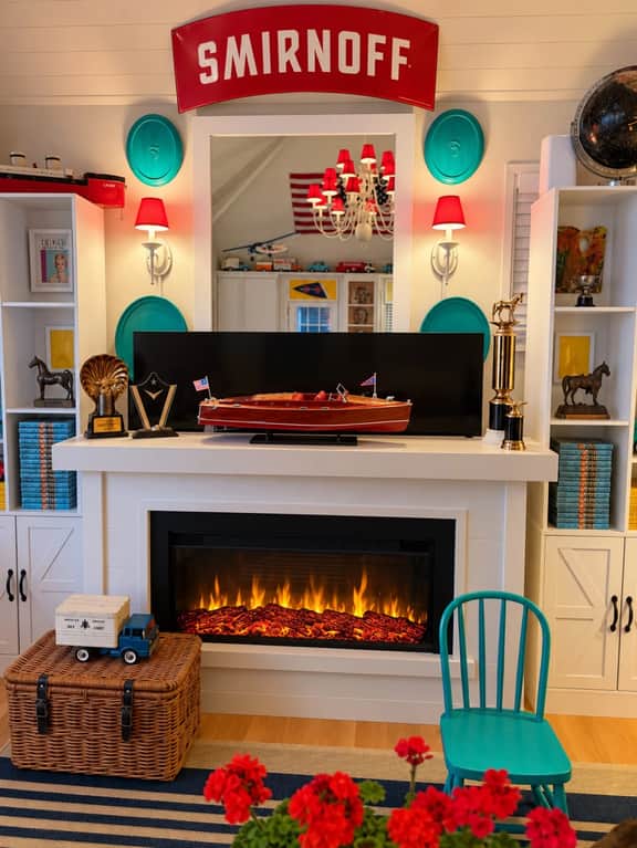Baby Island Bungalow | Waterfront Cabin & Beach - Image 2
