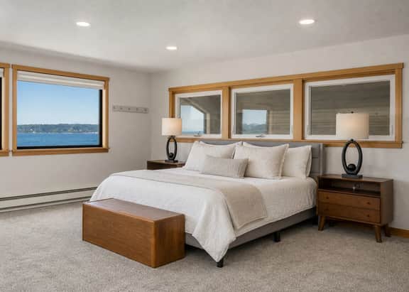 Bells Beach I Langley I Sleeps 8 - Image 4