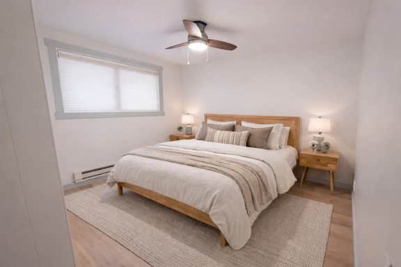 Havn House I Langley I Sleeps 4 - Image 3