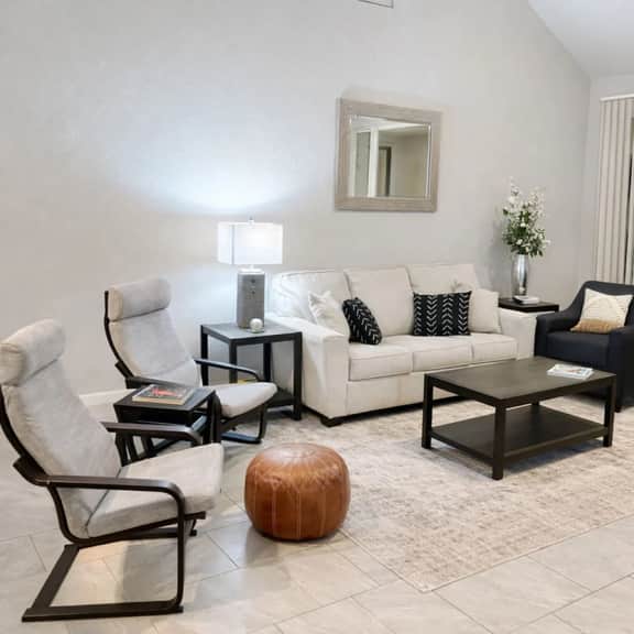 Palm Springs I Golf Course I Sleeps 6 - Image 4