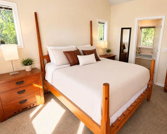 Quintessa Cottage I Sleeps 4 - Image 2