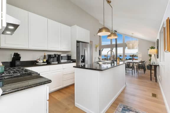 Whidbey Island I Beachfront | Hot Tub & Casita - Image 3