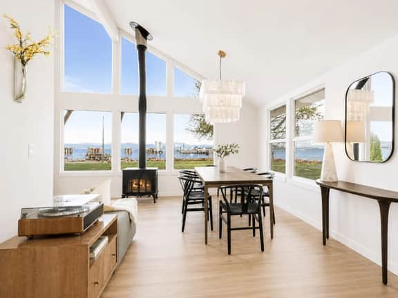 Whidbey Island I Beachfront | Hot Tub & Casita - Image 4